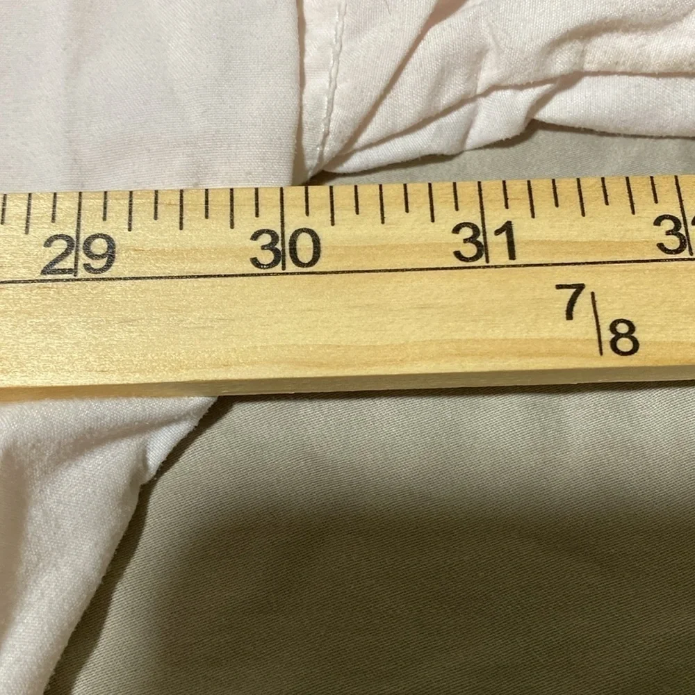 Chevrolet men’s windbreaker size X-Large - Picture 6 of 8